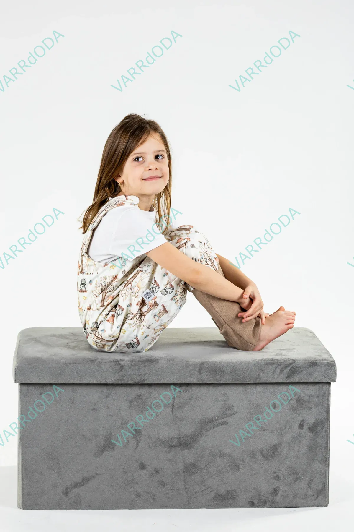 Erdei állatok tipegő hálózsák - Image 8